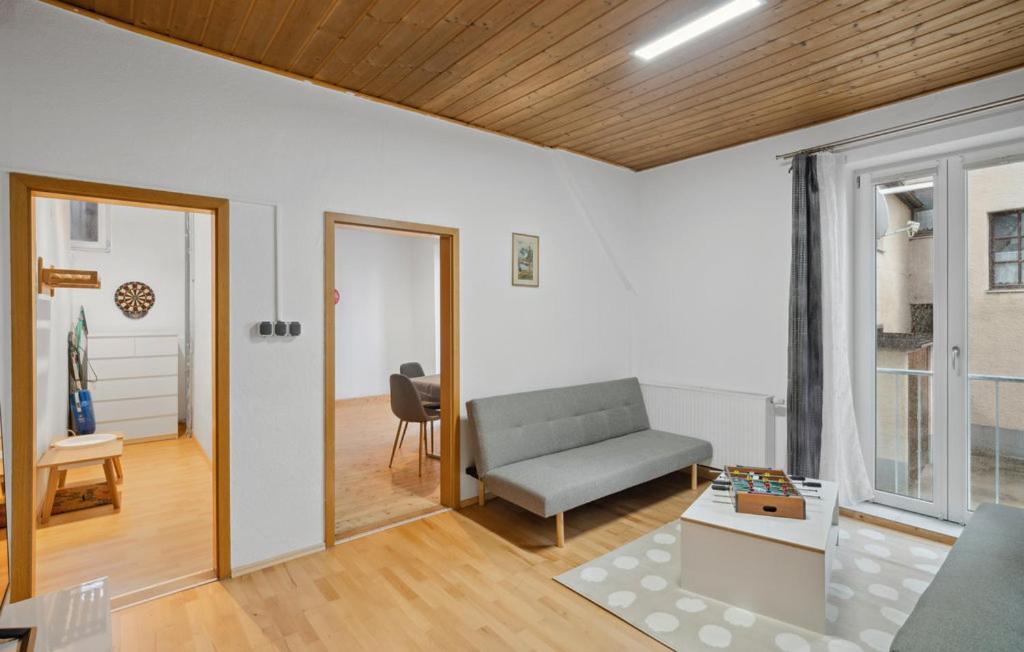Apartment Im Pfaffenwinkel Naehe Alpen Und Muenchen Peiting Extérieur photo
