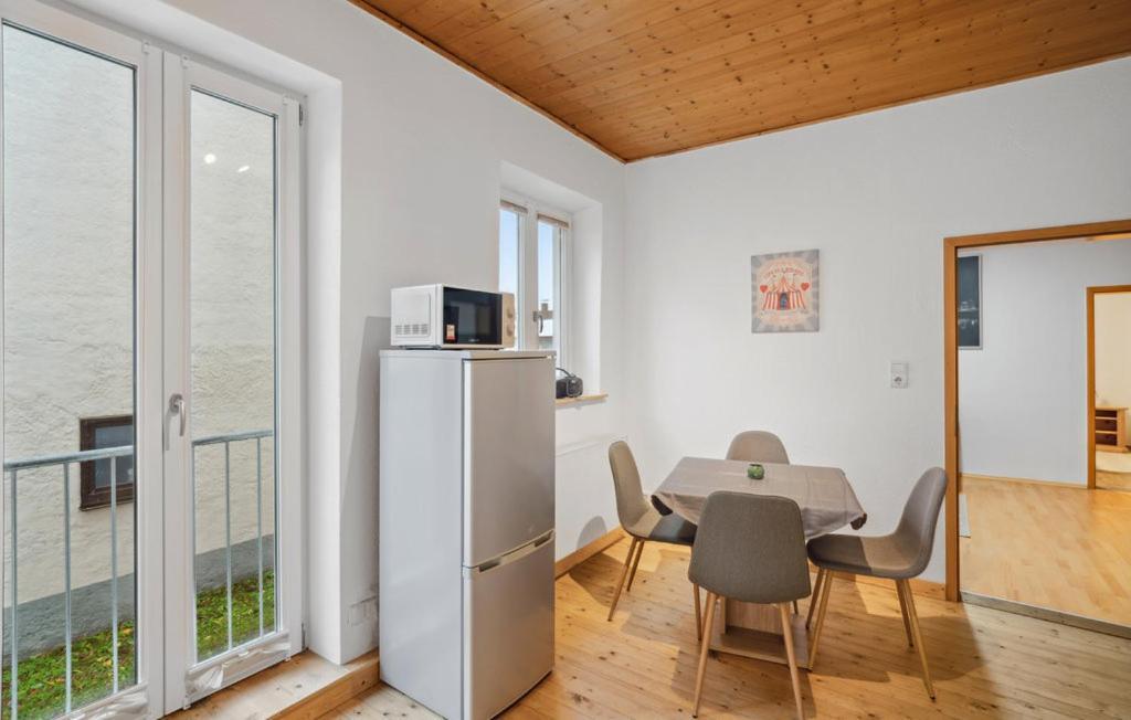 Apartment Im Pfaffenwinkel Naehe Alpen Und Muenchen Peiting Extérieur photo
